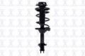 Imagen de Amortiguador Frontal Derecho 1333439R Para Subaru Outback 2010-2012