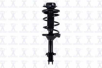 Imagen de Amortiguador Frontal Derecho 1333439R Para Subaru Outback 2010-2012