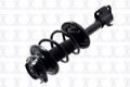 Imagen de Amortiguador Frontal Derecho 1333439R Para Subaru Outback 2010-2012