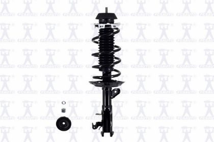 Imagen de Amortiguador Frontal Derecho 1333440R Para Honda Fit 2009-2013, Honda Fit Electric 2013, Honda Insight 2010-2014