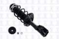Imagen de Amortiguador Frontal Derecho 1333440R Para Honda Fit 2009-2013, Honda Fit Electric 2013, Honda Insight 2010-2014