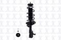 Imagen de Amortiguador Frontal Derecho 1333440R Para Honda Fit 2009-2013, Honda Fit Electric 2013, Honda Insight 2010-2014