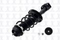 Imagen de Amortiguador Frontal Derecho 1333440R Para Honda Fit 2009-2013, Honda Fit Electric 2013, Honda Insight 2010-2014