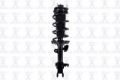 Imagen de Amortiguador Frontal Derecho 1333443R Para Honda Pilot 2009-2015