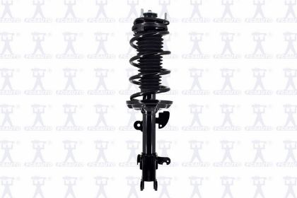 Imagen de Amortiguador Frontal Derecho 1333443R Para Honda Pilot 2009-2015
