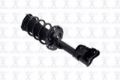 Imagen de Amortiguador Frontal Derecho 1333443R Para Honda Pilot 2009-2015