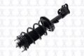 Imagen de Amortiguador Frontal Derecho 1333443R Para Honda Pilot 2009-2015