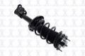 Imagen de Amortiguador Frontal Derecho 1333443R Para Honda Pilot 2009-2015