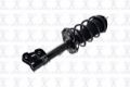 Imagen de Amortiguador Frontal Derecho 1333443R Para Honda Pilot 2009-2015