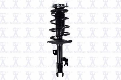 Imagen de Amortiguador Frontal Derecho 1333444R Para Lexus Es 350 2009-2012