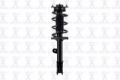 Imagen de Amortiguador Frontal Derecho 1333447R Para Kia Sorento 2011-2013