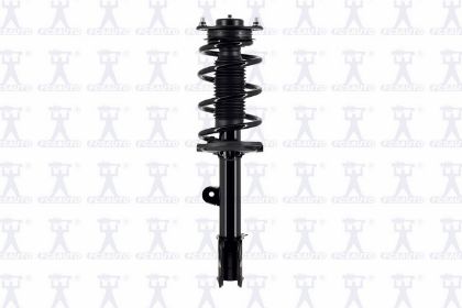 Imagen de Amortiguador Frontal Derecho 1333447R Para Kia Sorento 2011-2013