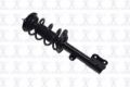 Imagen de Amortiguador Frontal Derecho 1333447R Para Kia Sorento 2011-2013