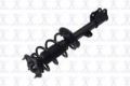 Imagen de Amortiguador Frontal Derecho 1333447R Para Kia Sorento 2011-2013