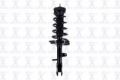 Imagen de Amortiguador Trasero Izquierdo 1333448L Para Lexus Rx 350 2008-2009