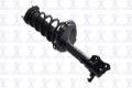 Imagen de Amortiguador Trasero Izquierdo 1333448L Para Lexus Rx 350 2008-2009