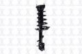 Imagen de Amortiguador Trasero Izquierdo 1333448L Para Lexus Rx 350 2008-2009