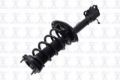 Imagen de Amortiguador Trasero Izquierdo 1333448L Para Lexus Rx 350 2008-2009