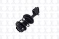 Imagen de Amortiguador Frontal Derecho 1333459R Para Subaru Impreza 2008-2014