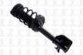 Imagen de Amortiguador Trasero Izquierdo 1333460L Para Subaru Impreza 2005-2007