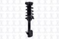 Imagen de Amortiguador Trasero Izquierdo 1333460L Para Subaru Impreza 2005-2007