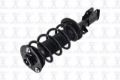 Imagen de Amortiguador Frontal Derecho 1333467R Para Chevrolet Captiva 2012-2015