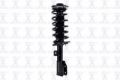 Imagen de Amortiguador Frontal Derecho 1333468R Para Chevrolet Equinox 2010-2017, Gmc Terrain 2010-2017