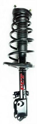 Imagen de Amortiguador Trasero Izquierdo 1333471L Para Toyota Camry 2008-2011