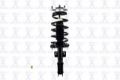 Imagen de Amortiguador Frontal 1333472 Para Volvo Xc90 2003-2014