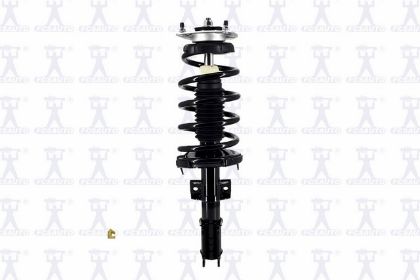 Imagen de Amortiguador Frontal 1333472 Para Volvo Xc90 2003-2014