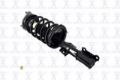 Imagen de Amortiguador Frontal 1333472 Para Volvo Xc90 2003-2014
