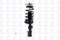 Imagen de Amortiguador Frontal 1333472 Para Volvo Xc90 2003-2014