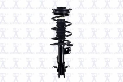 Imagen de Amortiguador Frontal Izquierdo 1333476L Para Nissan Sentra 2013