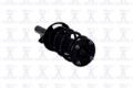 Imagen de Amortiguador Frontal Izquierdo 1333477L Para Ford Flex 2010-2011