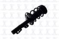 Imagen de Amortiguador Frontal Izquierdo 1333477L Para Ford Flex 2010-2011