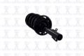 Imagen de Amortiguador Frontal Izquierdo 1333477L Para Ford Flex 2010-2011
