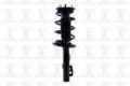 Imagen de Amortiguador Frontal Derecho 1333477R Para Ford Flex 2010-2011