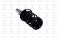 Imagen de Amortiguador Frontal Derecho 1333477R Para Ford Flex 2010-2011