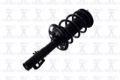 Imagen de Amortiguador Frontal Derecho 1333477R Para Ford Flex 2010-2011