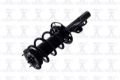 Imagen de Amortiguador Frontal Derecho 1333477R Para Ford Flex 2010-2011