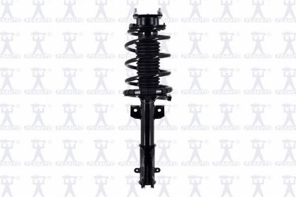 Imagen de Amortiguador Frontal 1333488 Para Ford Mustang 2011-2014