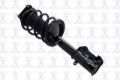 Imagen de Amortiguador Frontal 1333488 Para Ford Mustang 2011-2014