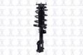 Imagen de Amortiguador Frontal 1333488 Para Ford Mustang 2011-2014
