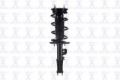 Imagen de Amortiguador Frontal Izquierdo 1333489L Para Ford Taurus 2013-2019
