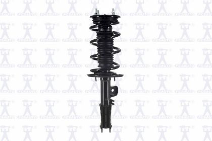 Imagen de Amortiguador Frontal Izquierdo 1333489L Para Ford Taurus 2013-2019