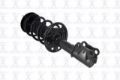 Imagen de Amortiguador Frontal Izquierdo 1333489L Para Ford Taurus 2013-2019