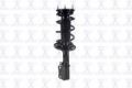 Imagen de Amortiguador Frontal Izquierdo 1333489L Para Ford Taurus 2013-2019