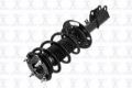 Imagen de Amortiguador Frontal Izquierdo 1333489L Para Ford Taurus 2013-2019