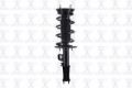 Imagen de Amortiguador Frontal Derecho 1333489R Para Ford Taurus 2013-2019