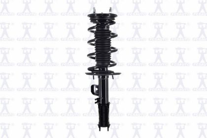 Imagen de Amortiguador Frontal Derecho 1333489R Para Ford Taurus 2013-2019